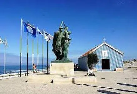 T0 Da Casa Da Quinta S Jose Chalet