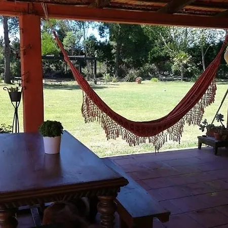 T0 Da Casa Da Quinta S Jose *