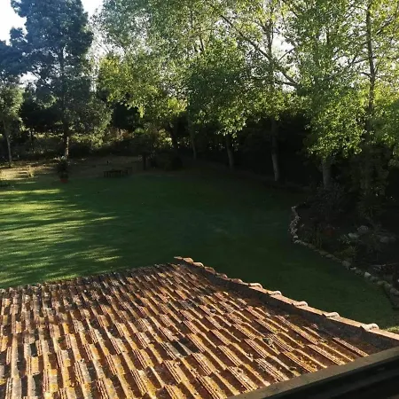 Chalet T0 Da Casa Da Quinta S Jose *