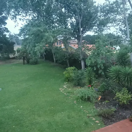 T0 Da Casa Da Quinta S Jose *