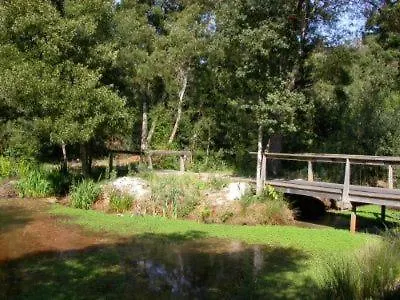 Alpehytte T0 Da Casa Da Quinta S Jose Praia de Mira