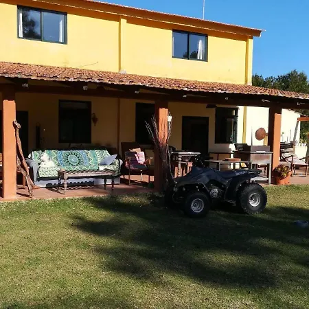 T0 Da Casa Da Quinta S José Praia de Mira