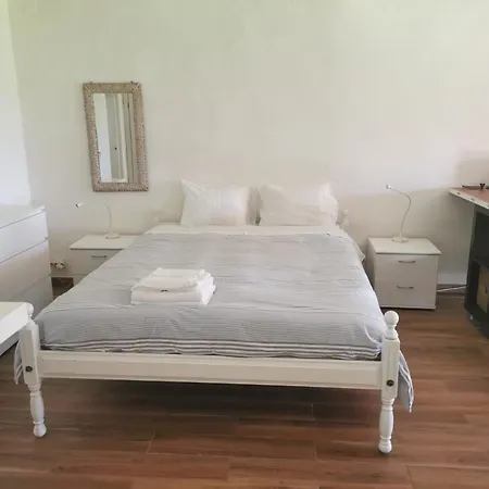 T0 Da Casa Da Quinta S Jose Alpehytte Praia de Mira