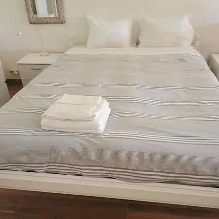 T0 Da Casa Da Quinta S José *