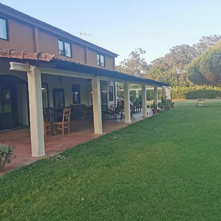 T0 Da Casa Da Quinta S Jose * Praia de Mira