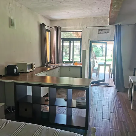 Alpehytte T0 Da Casa Da Quinta S Jose Praia de Mira
