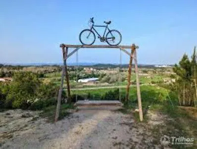 T0 Da Casa Da Quinta S Jose シャレー