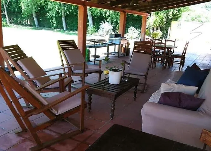 T0 Da Casa Da Quinta S Jose