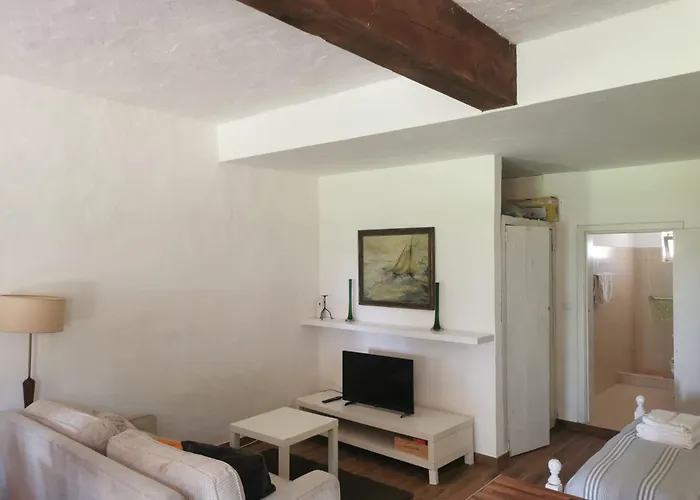 シャレー T0 Da Casa Da Quinta S Jose