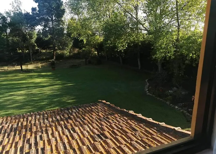 シャレー T0 Da Casa Da Quinta S Jose *