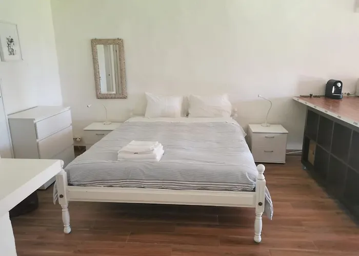 T0 Da Casa Da Quinta S Jose シャレー プライア・デ・ミラ