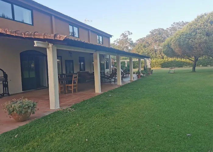 T0 Da Casa Da Quinta S Jose * プライア・デ・ミラ